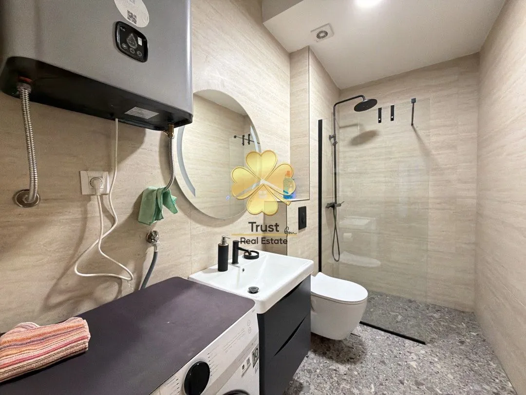 Rent, two bedroom apartment, 70m², Vezirov Most, Podgorica