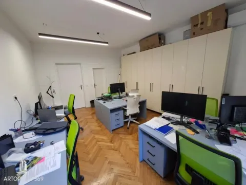Rent, office space, 83m², Stari Grad, Beograd - image 14