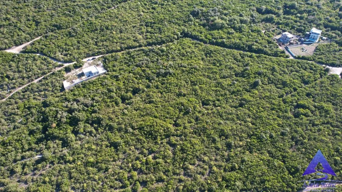 Prodaja, plac, 10455m², Zagora, Kotor