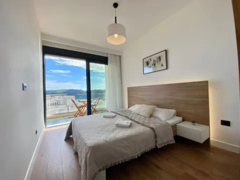 Izdavanje, jednosoban stan, 55m², Bečići, Budva - image 10