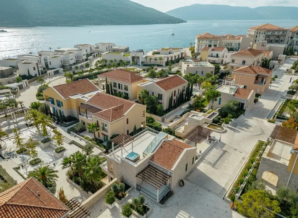 Prodaja, kuća, 325m², Kumbor, Herceg Novi