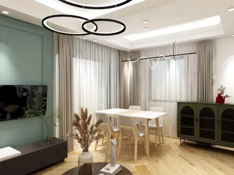 Sale, studio apartment, Bar, Crna Gora - image 10