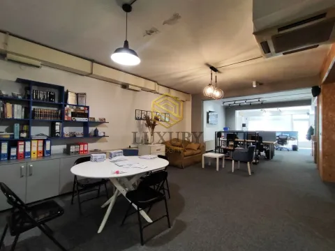 Izdavanje, poslovni prostor, 150m², Centar, Podgorica - image 5