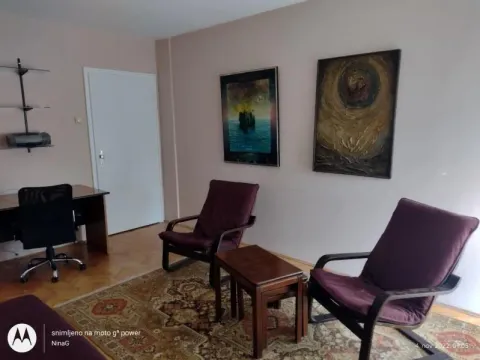 Izdavanje, dvosoban stan, 65m², Zemun Gornji Grad, Zemun Sve Podlokacije - image 4