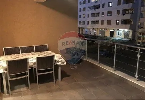 Izdavanje, jednosoban stan, 52m², Nova Dalmatinska, Podgorica - image 3