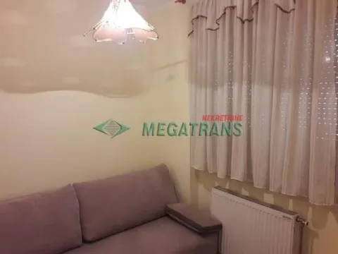 Izdavanje, jednosoban stan, 39m², Grbavica, Novi Sad Sve Podlokacije - image 11