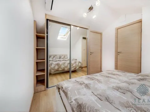 Izdavanje, jednosoban stan, 45m², Zabjelo, Podgorica - image 6