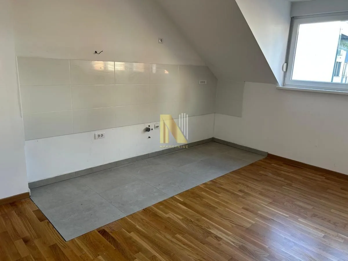 Prodaja, trosoban stan, 90m², Telep, Novi Sad Sve Podlokacije