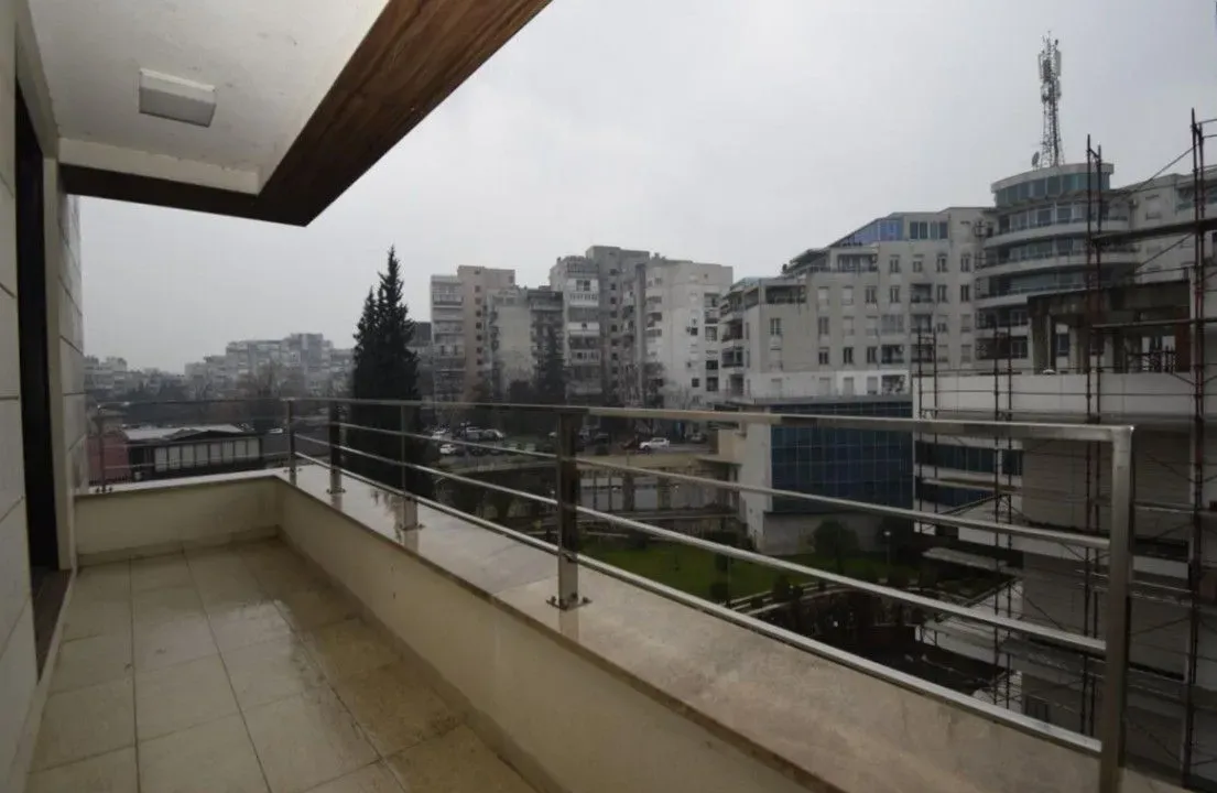 Rent, three bedroom apartment, 130m², Centar, Podgorica