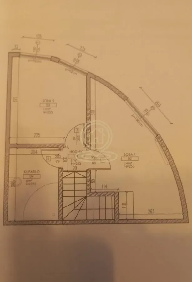 Prodaja, četvorosoban stan, 122m², Grbavica, Novi Sad Sve Podlokacije