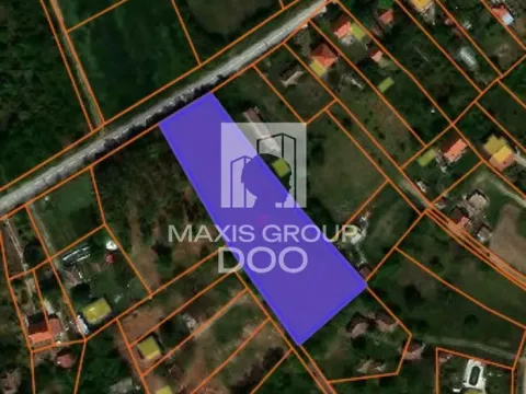 Prodaja, plac, 897100m², Arnajevo, Barajevo - image 3