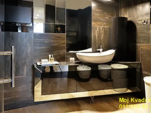 Prodaja, četvorosoban stan, 117m², Đeram Pijaca, Beograd - image 15