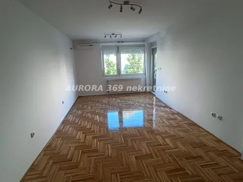 Prodaja, dvosoban stan, 59m², Nova Detelinara, Novi Sad Sve Podlokacije - image 2