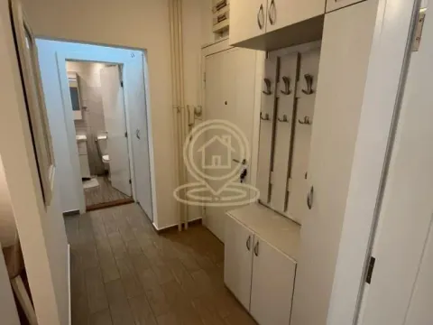 Rent, two bedroom apartment, 48m², Stari Grad, Beograd - image 5