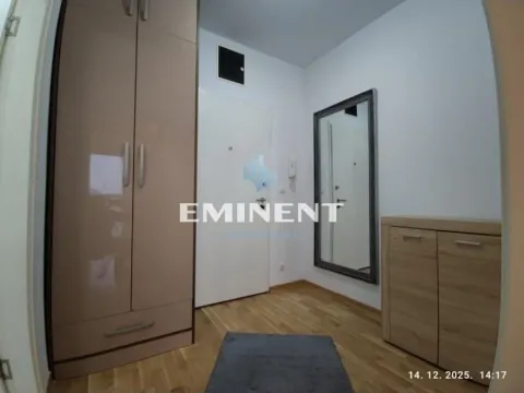 Izdavanje, dvosoban stan, 50m², Novi Beograd Blok 61, Novi Beograd Sve Podlokacije - image 7