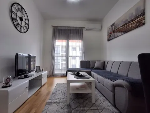 Izdavanje, stan, 36m², Zabjelo, Podgorica - image 1