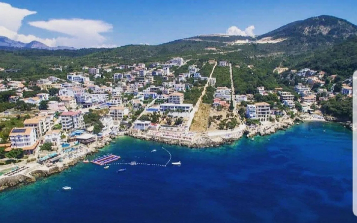 Prodaja, plac, 1594m², Bar, Crna Gora