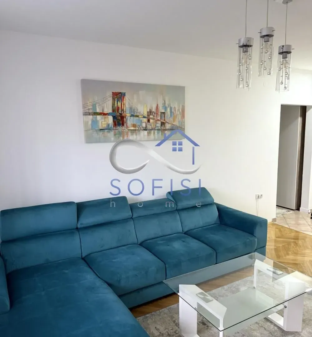 Izdavanje, dvosoban stan, 50m², Grbavica, Novi Sad Sve Podlokacije
