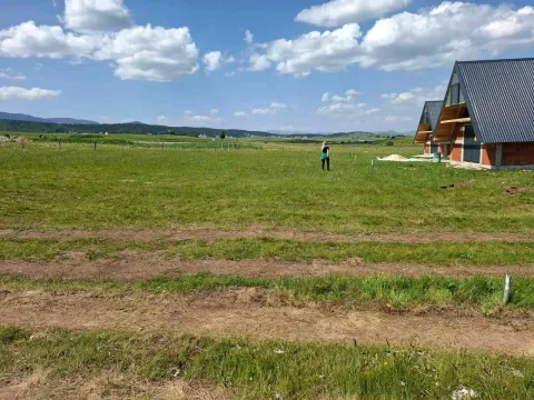 Prodaja, plac, 921m², Žabljak, Crna Gora - image 5