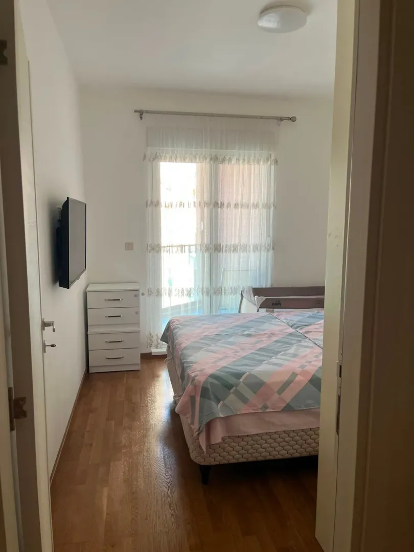 Rent, one bedroom apartment, 44m², Zabjelo, Podgorica
