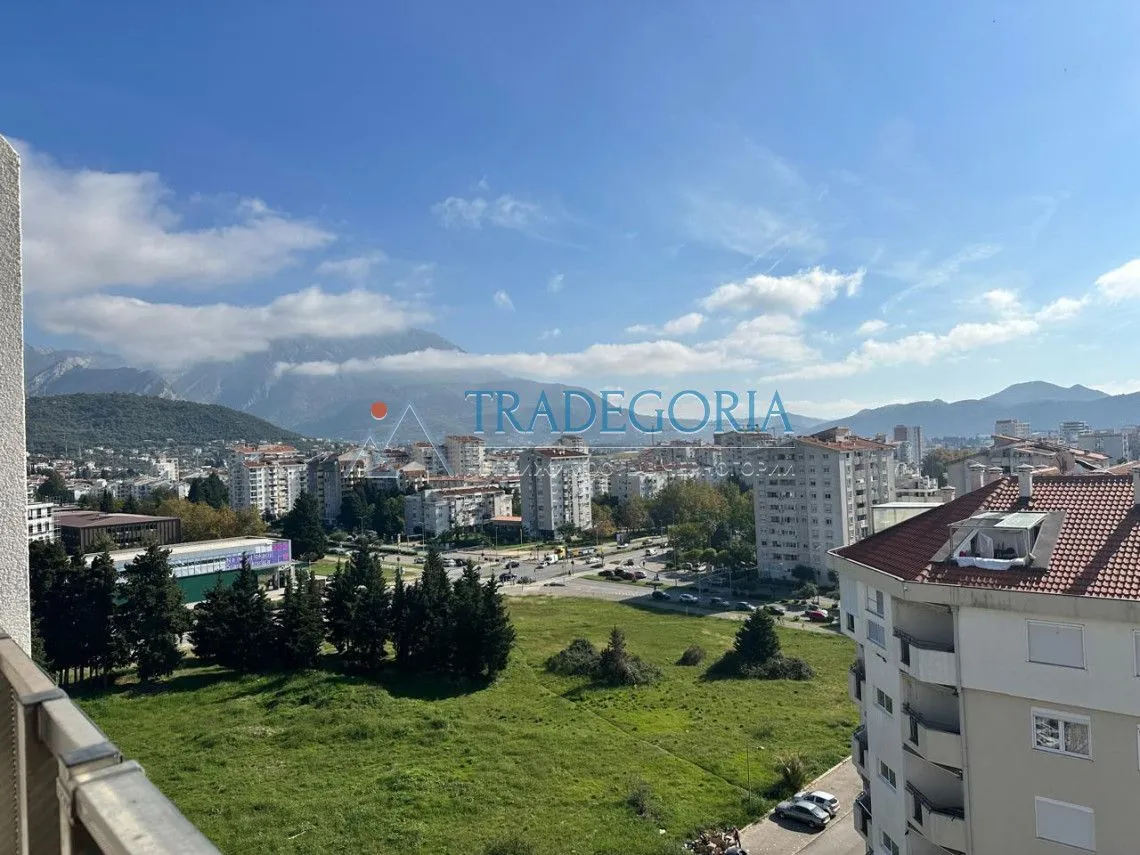 Prodaja, jednosoban stan, 78m², Bar, Crna Gora