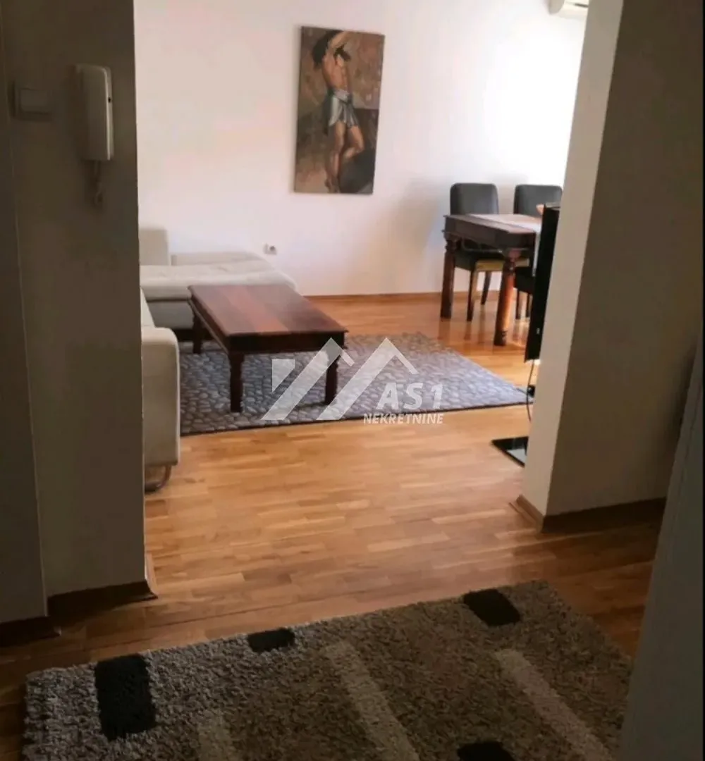 Izdavanje, dvosoban stan, 47m², Novi Sad Sve Podlokacije, Novi Sad