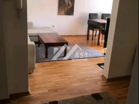 Izdavanje, dvosoban stan, 47m², Novi Sad Sve Podlokacije, Novi Sad - image 2