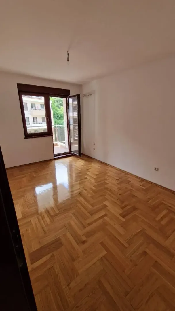 Prodaja, jednosoban stan, 58m², Bečići, Budva