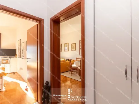 Sale, one bedroom apartment, 49m², Topla, Herceg Novi - image 6