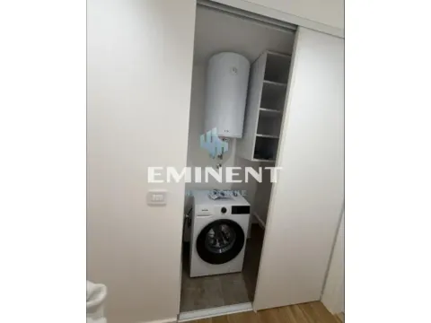 Rent, three bedroom apartment, 70m², Hala Pionir, Palilula Sve Podlokacije - image 13