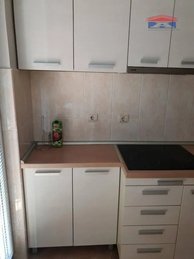 Rent, three bedroom apartment, 68m², Grbavica, Novi Sad Sve Podlokacije