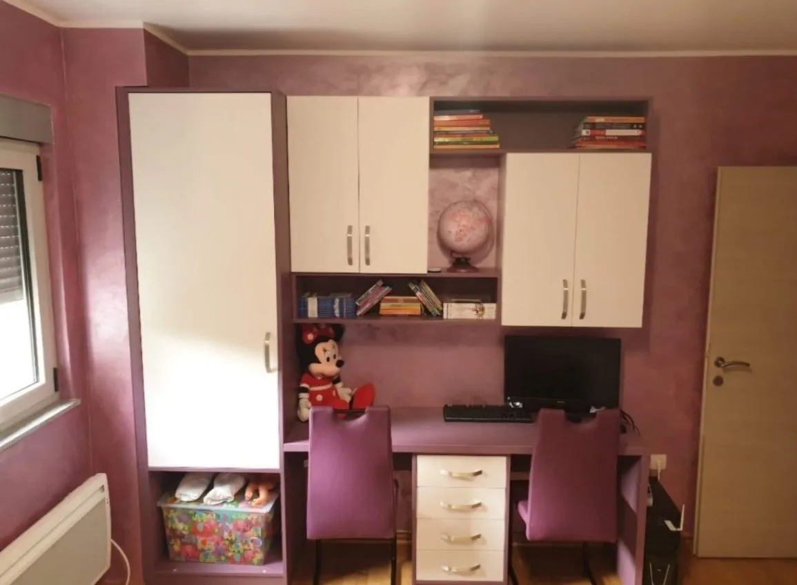 Prodaja, trosoban stan, 120m², Pržice, Kotor