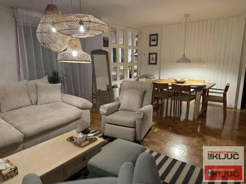 Prodaja, četvorosoban stan, 93m², Liman 4, Novi Sad Sve Podlokacije - image 2