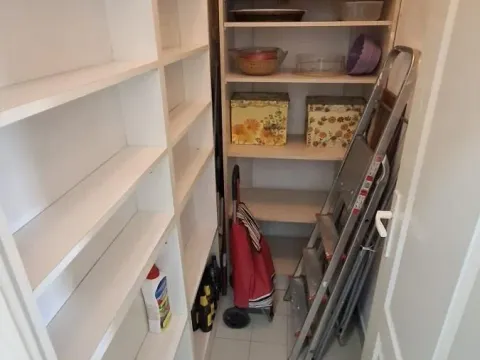 Prodaja, četvorosoban stan, 100m², Centar, Novi Sad - image 16