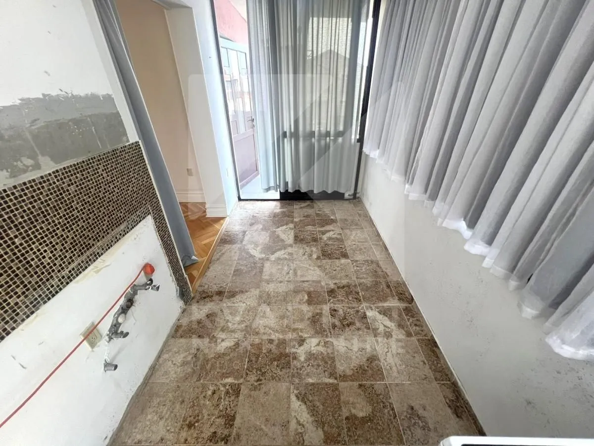 Rent, two bedroom apartment, 93m², Stari Aerodrom, Podgorica