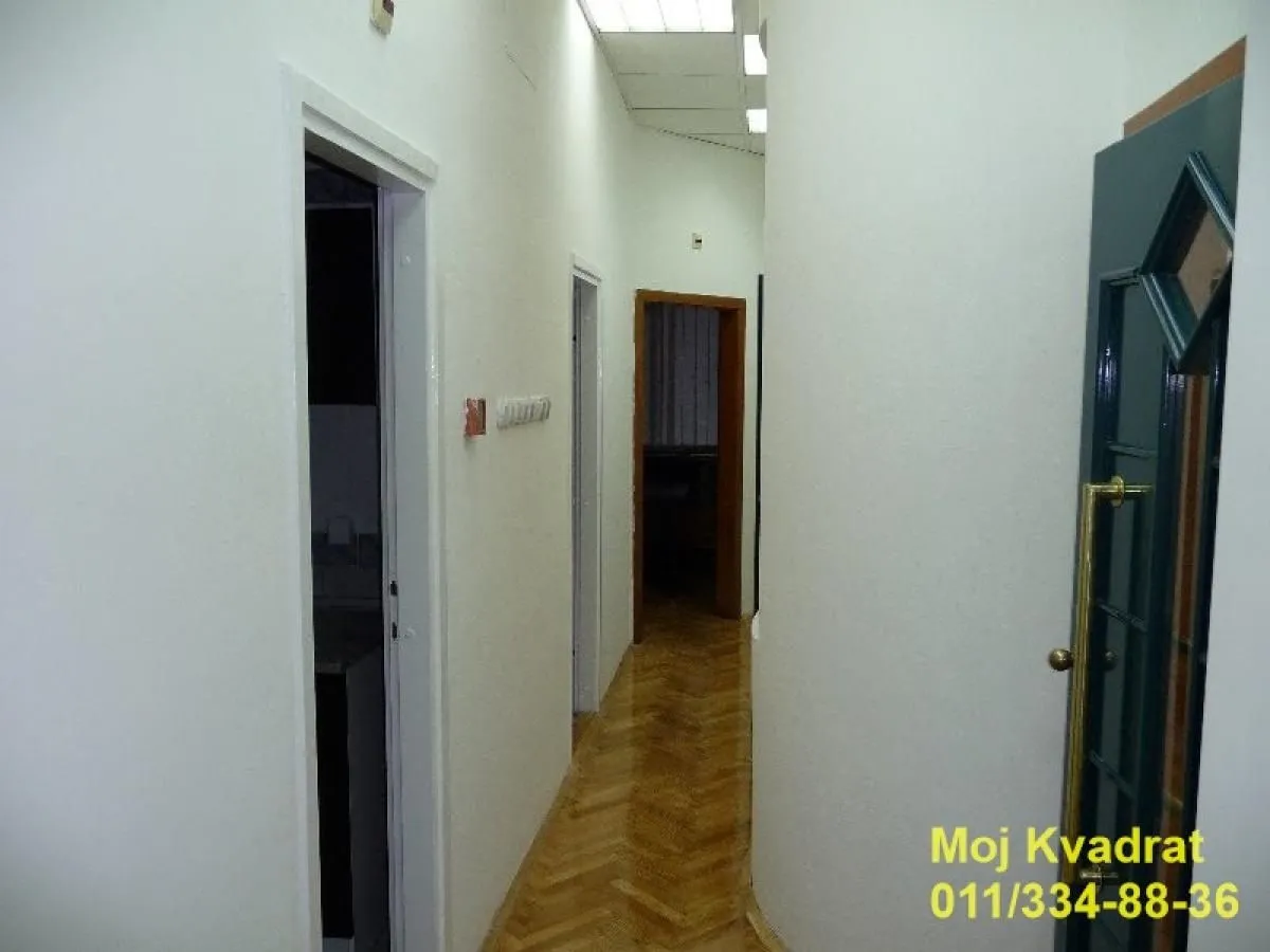 Sale, office space, 188m², Novi Beograd Blok 28, Novi Beograd Sve Podlokacije