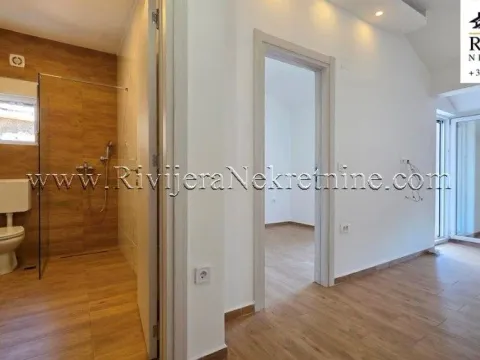 Sale, one bedroom apartment, 43m², Meljine, Herceg Novi - image 7