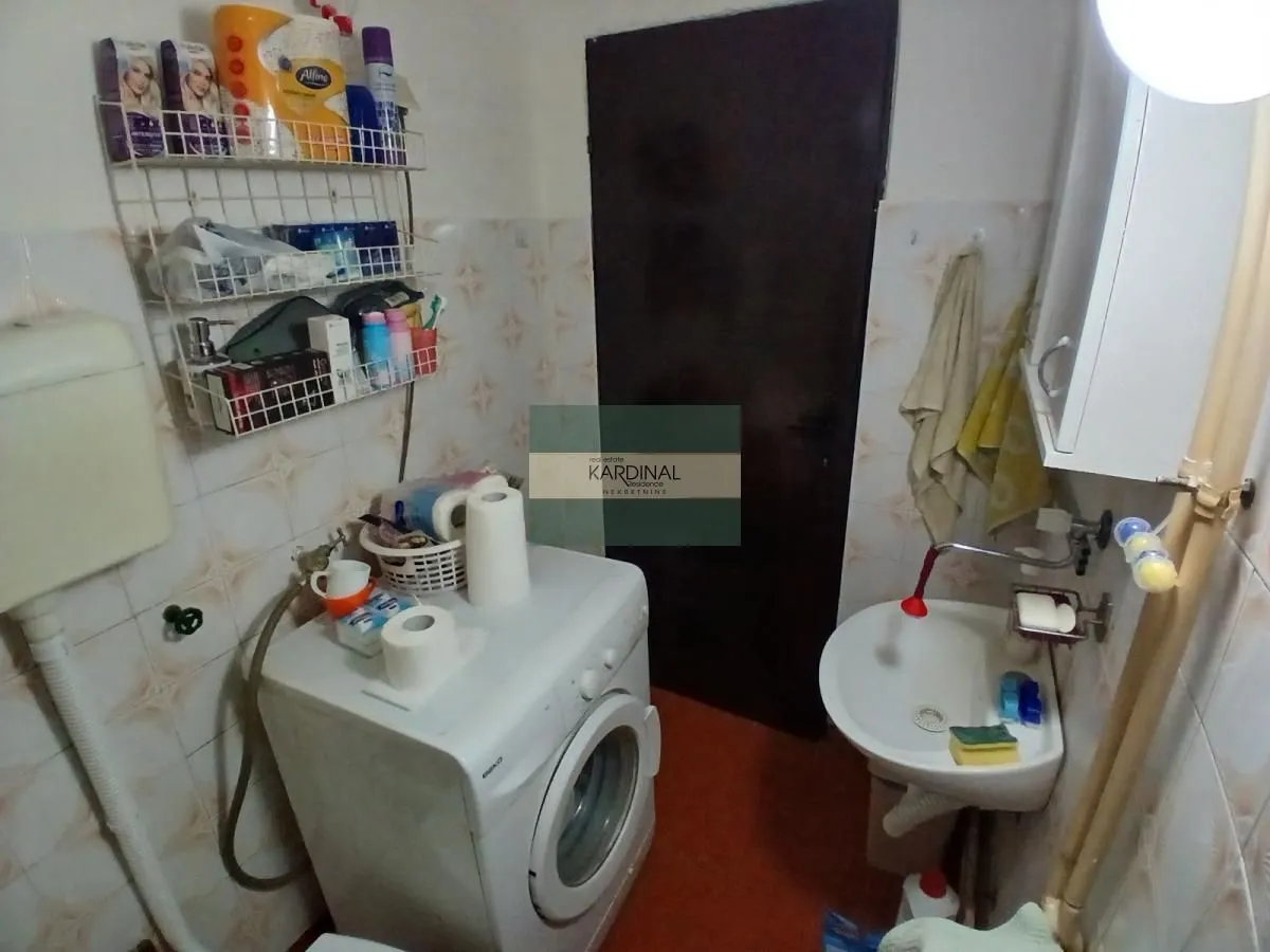 Prodaja, kuća, 63m², Mala vaga, Kragujevac