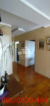 Prodaja, trosoban stan, 95m², Novi Beograd Blok 70, Novi Beograd Sve Podlokacije - image 6