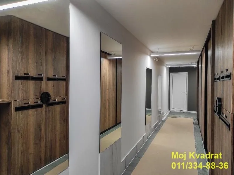 Prodaja, trosoban stan, 92m², Autokomanda, Voždovac Sve Podlokacije