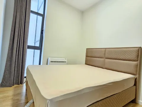 Rent, two bedroom apartment, 68m², Blok 9, Podgorica - image 9