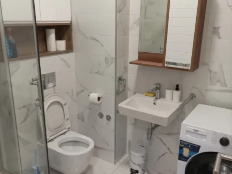 Prodaja, jednosoban stan, 40m², Novo naselje, Novi Sad - image 7