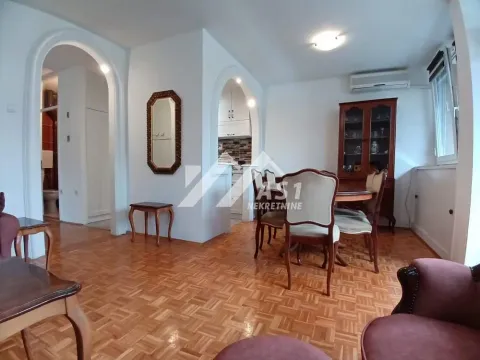 Izdavanje, dvosoban stan, 66m², Liman 1, Novi Sad Sve Podlokacije - image 3