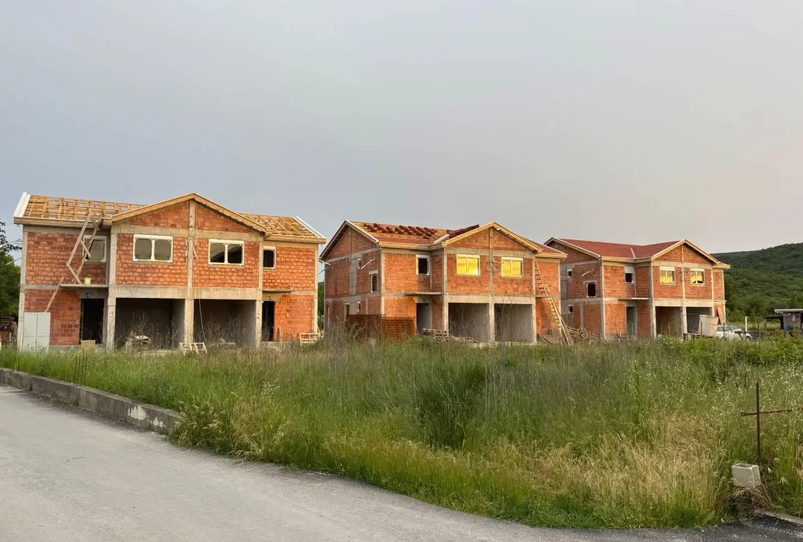 Prodaja, kuća, 132m², Radanovići, Kotor