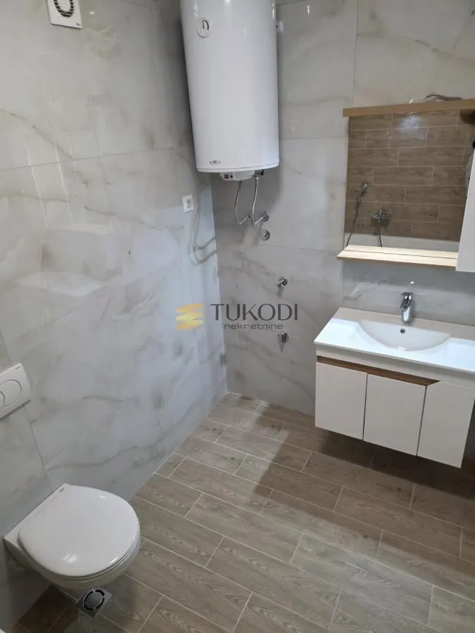 Prodaja, četvorosoban stan, 92m², Telep, Novi Sad Sve Podlokacije