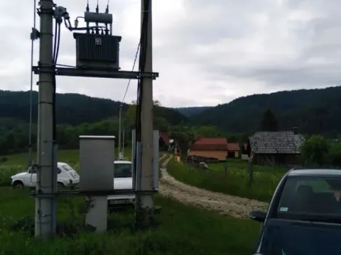 Prodaja, plac, 1460m², Kremna, Užice - image 5