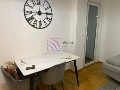 Prodaja, jednosoban stan, 42m², Ljubović, Podgorica - image 18