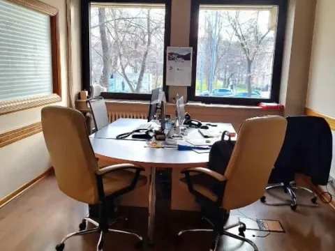 Izdavanje, poslovni prostor, 653m², Stari Merkator, Novi Beograd Sve Podlokacije - image 4