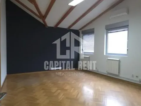 Rent, office space, 540m², Južni Bulevar, Vračar Sve Podlokacije - image 18