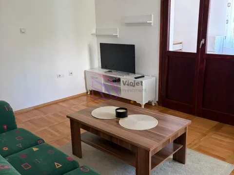 Rent, one bedroom apartment, 45m², Zlatica, Podgorica - image 10